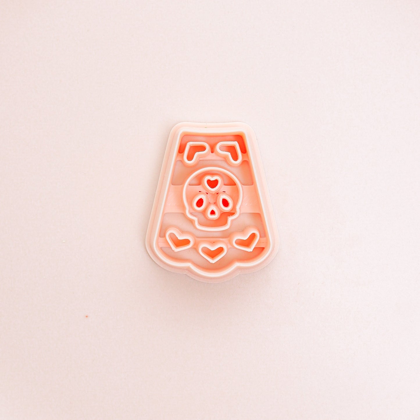 Papel Picado Polymer Clay Cutter