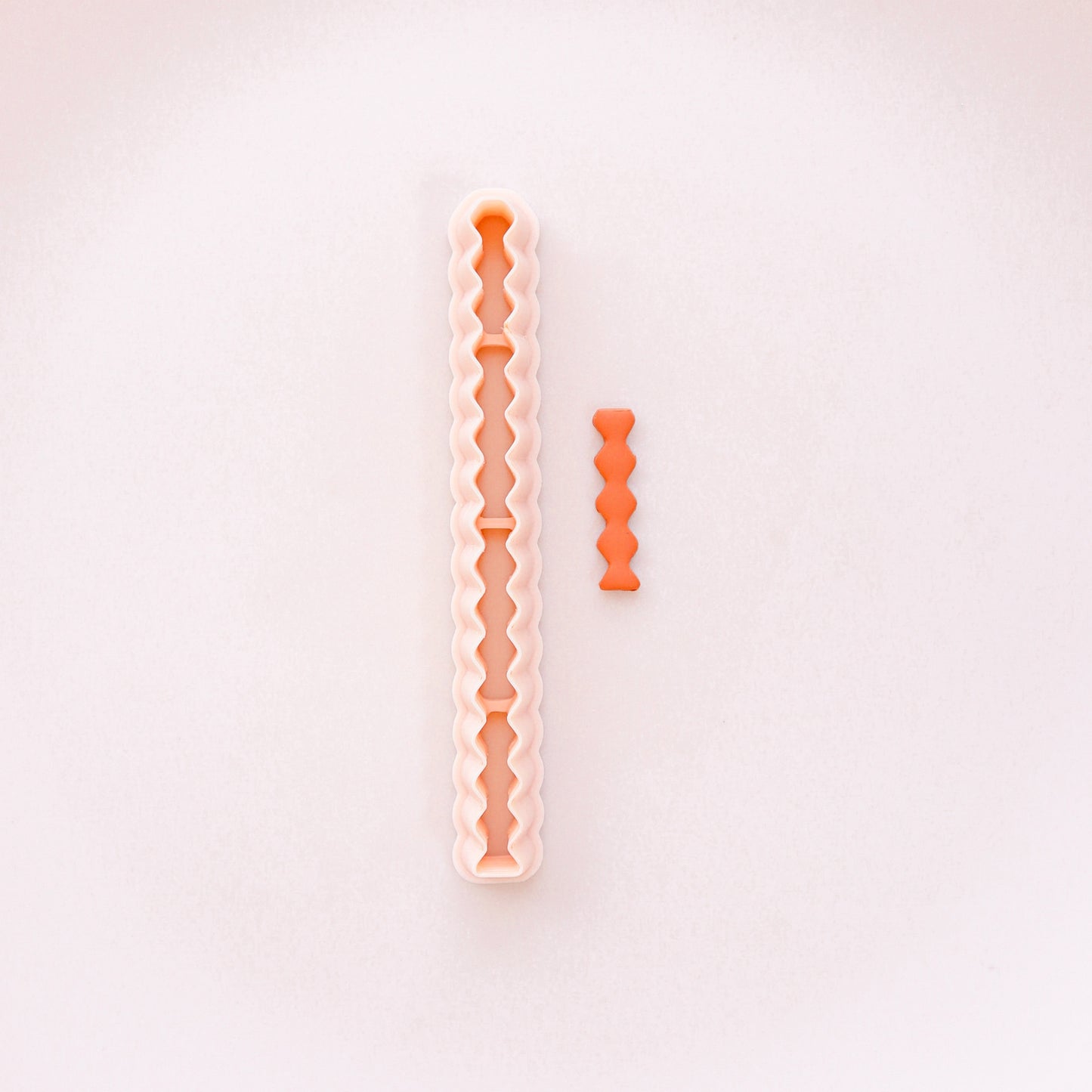 Polymer Clay Ring Cutter Set: Sizes 5-13