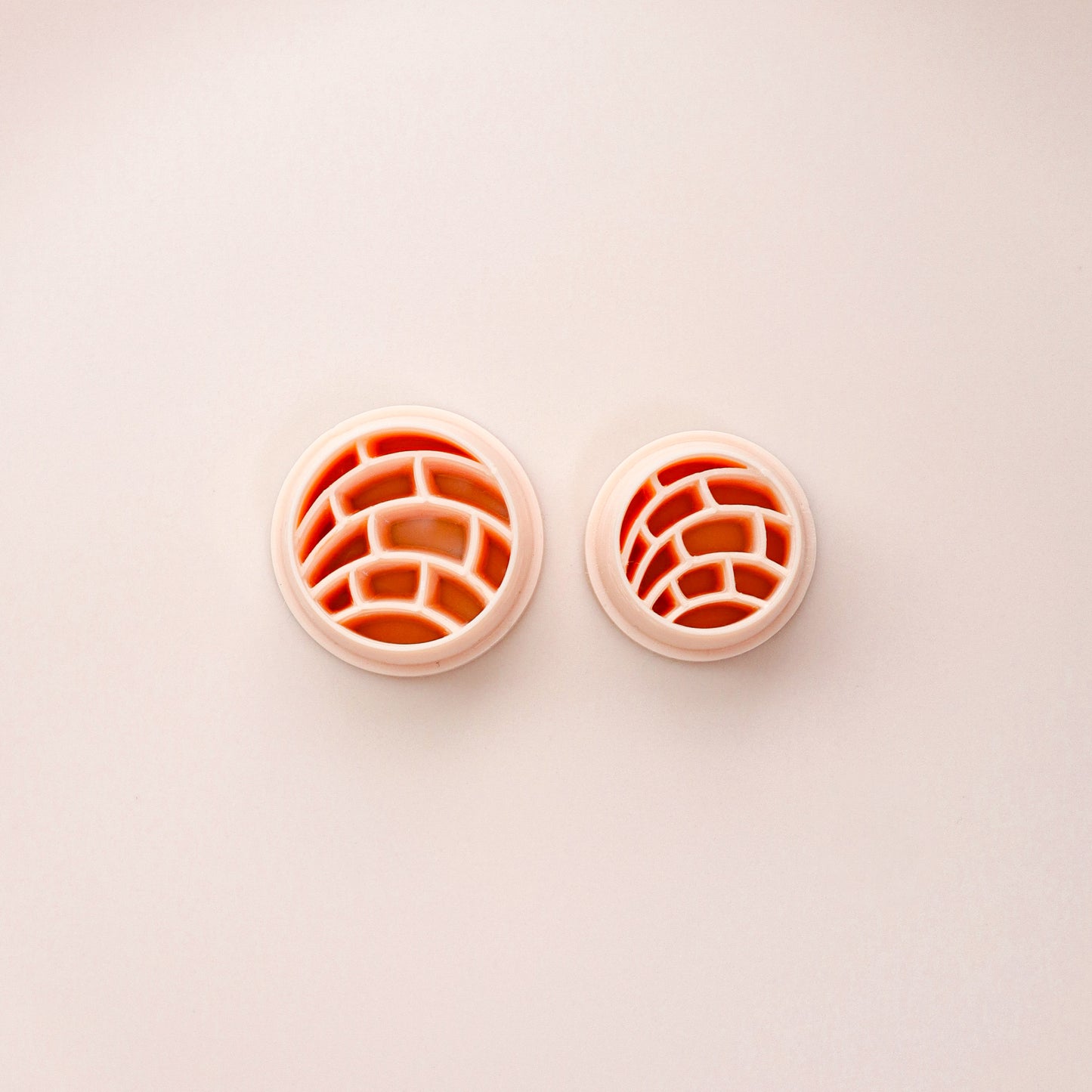 Concha Polymer Clay Cutter