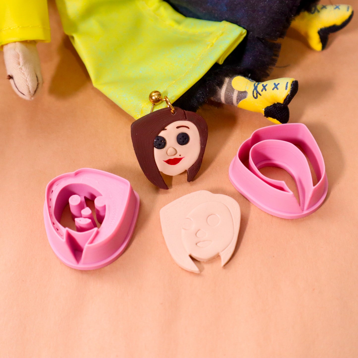 Spooky Halloween Theme