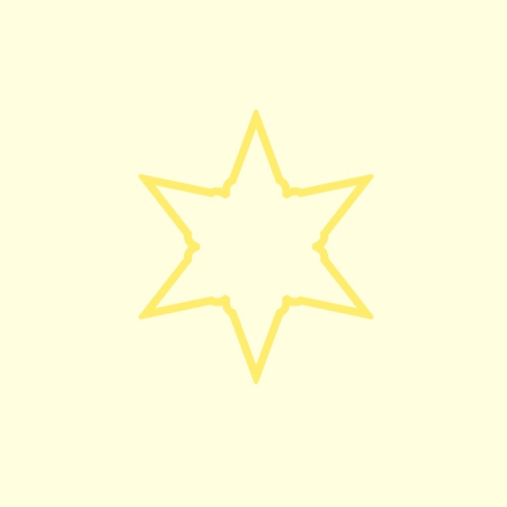 Piñata Clay Cutter: Mexican Christmas PLA Cutter