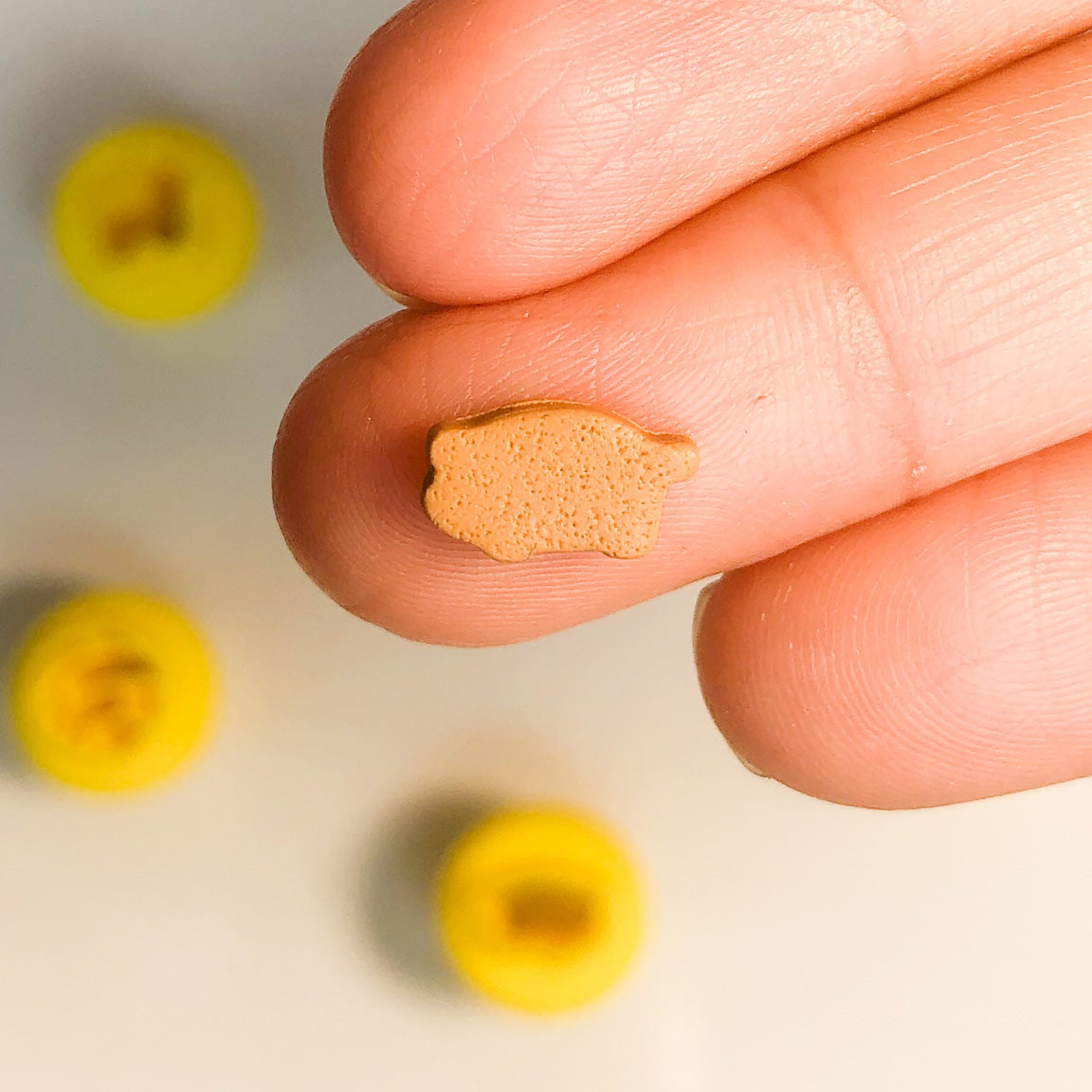 Mexican Traditions Micro Cutters