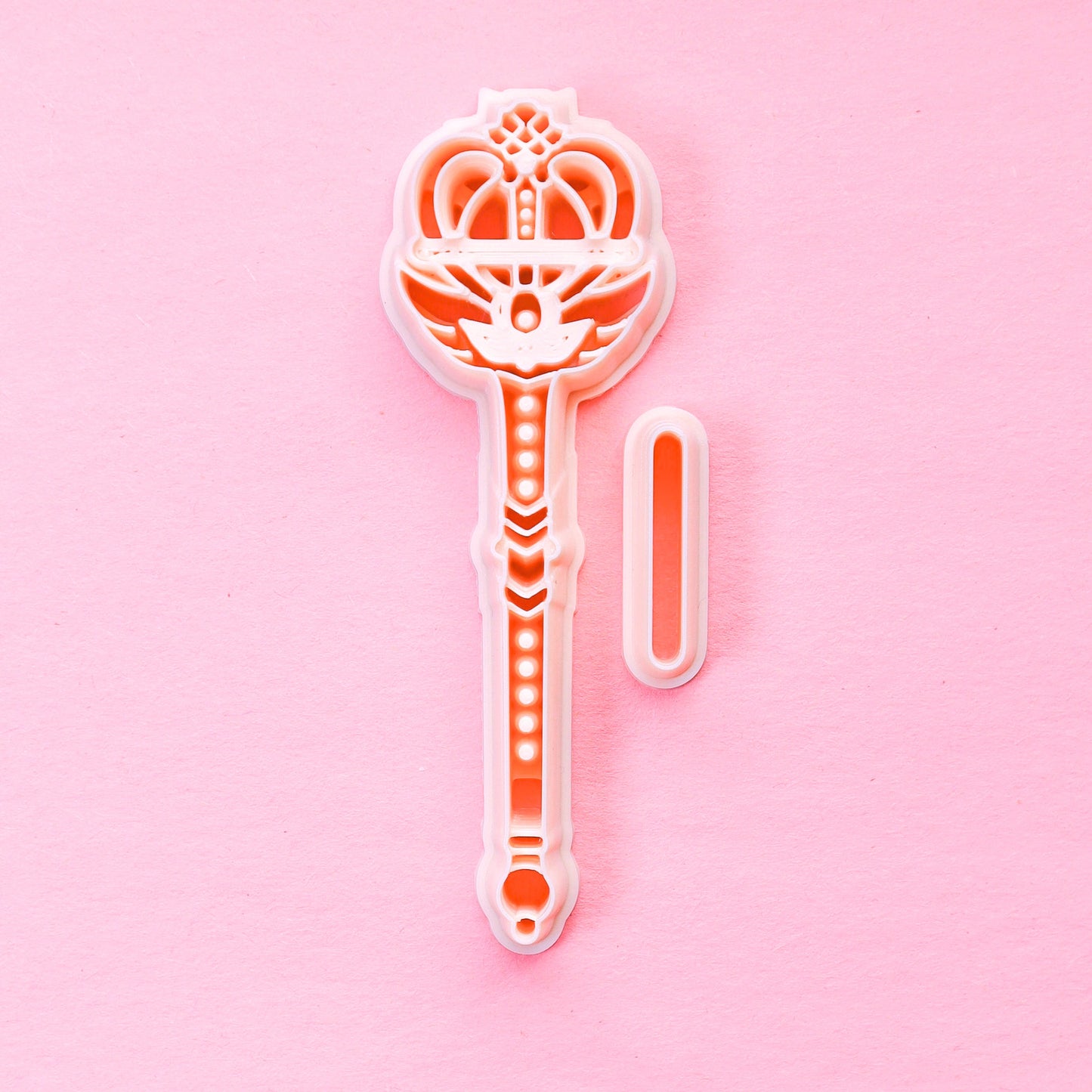 Wands Polymer Clay Cutters