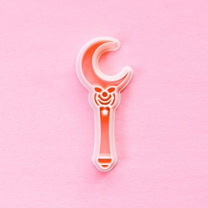 Wands Polymer Clay Cutters