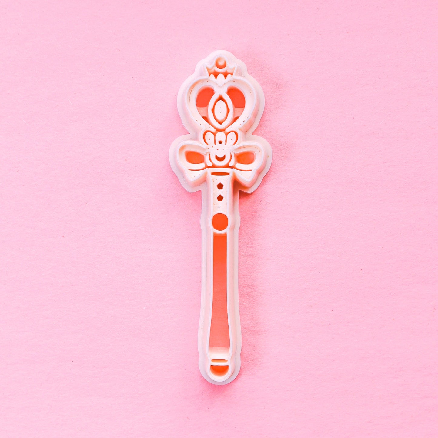 Wands Polymer Clay Cutters