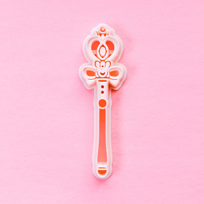 Wands Polymer Clay Cutters