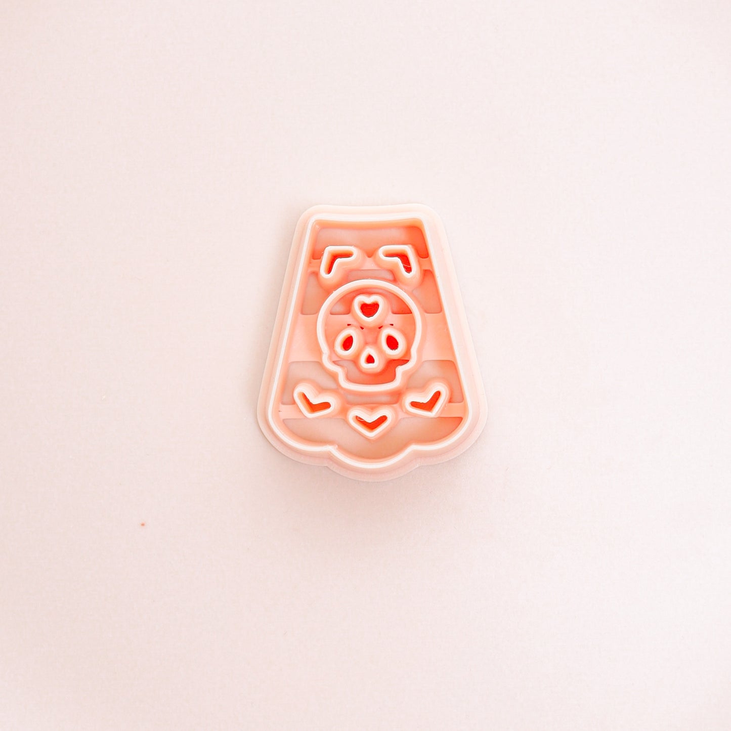 Papel Picado Polymer Clay Cutter