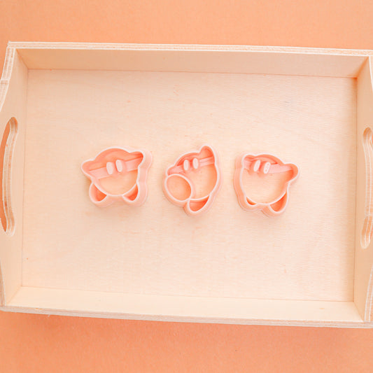 Kirby Polymer Clay Cutter