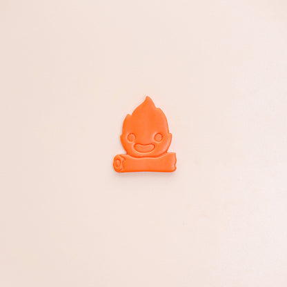 Anime Polymer clay cutter