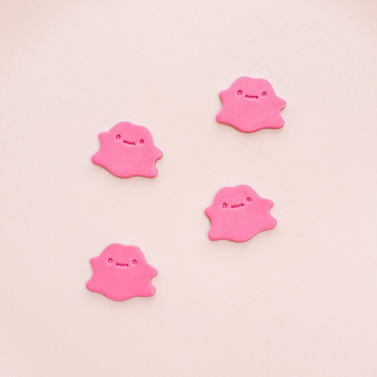 Ditto pokemon clay cutter