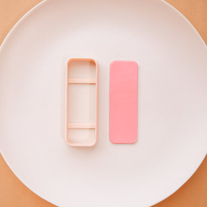 Barrette Clay Cutter Set