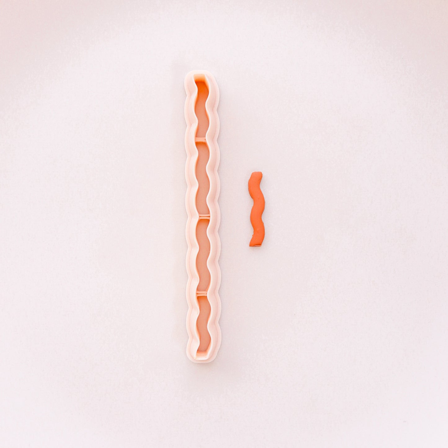 Polymer Clay Ring Cutter Set: Sizes 5-13