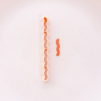 Polymer Clay Ring Cutter Set: Sizes 5-13