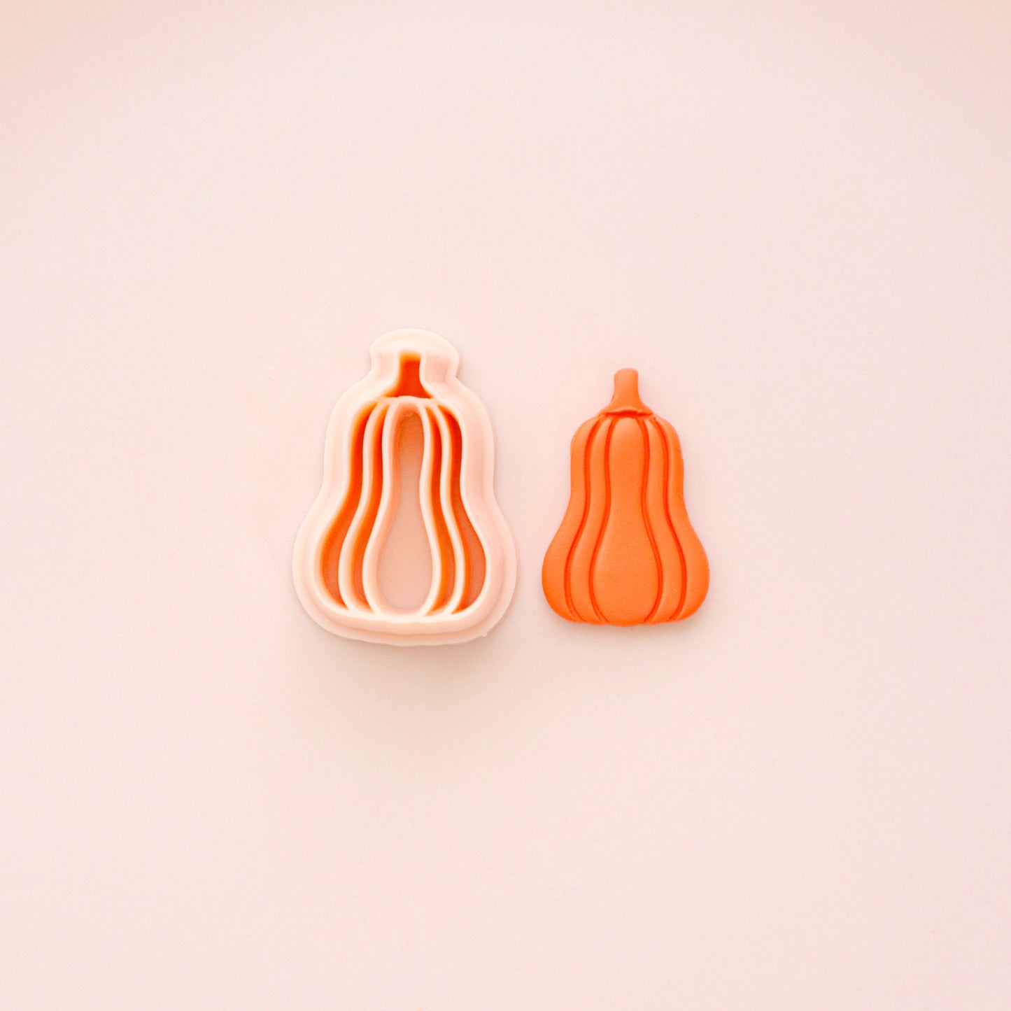 Fall polymer clay cutter, autumn polymer clay cutter pack, halloween polymer clay cutter