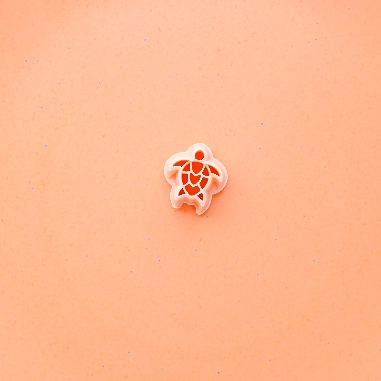 Sea Animal Clay Cutter Set: Whale, Turtle, Fish