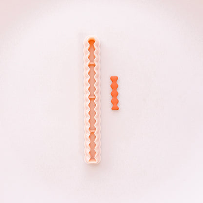 Polymer Clay Ring Cutter Set: Sizes 5-13