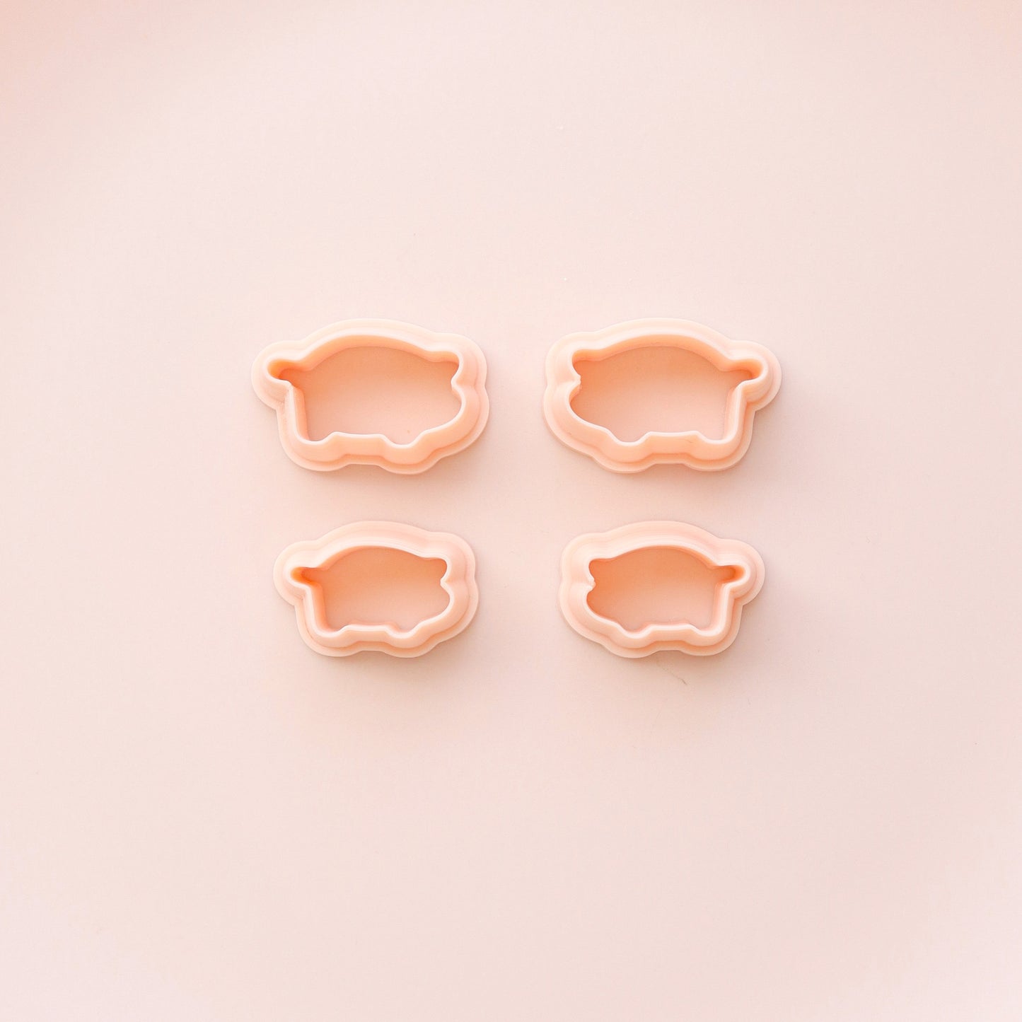 Marranito Polymer Clay Cutter