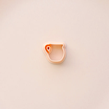 Jarrito Polymer Clay Cutter