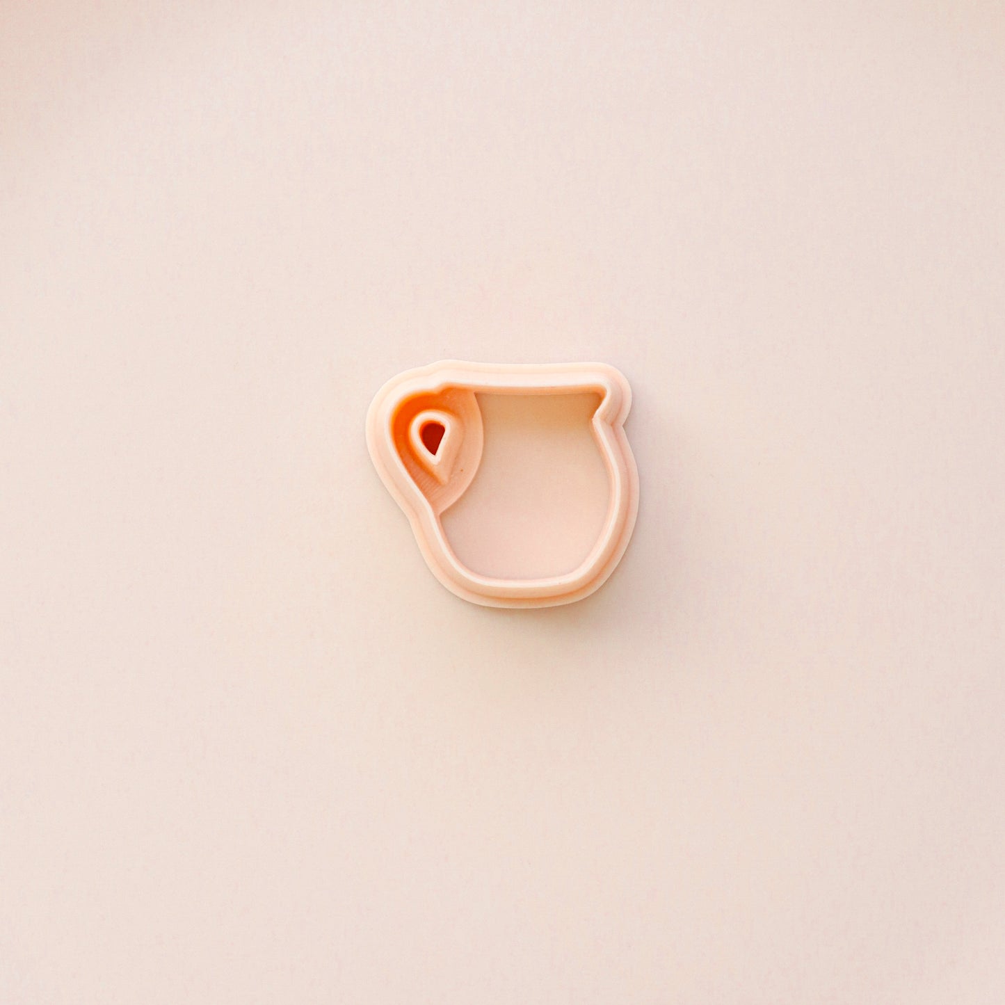 Jarrito Polymer Clay Cutter