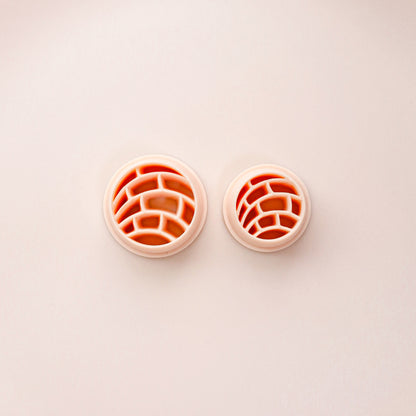 Concha Polymer Clay Cutter