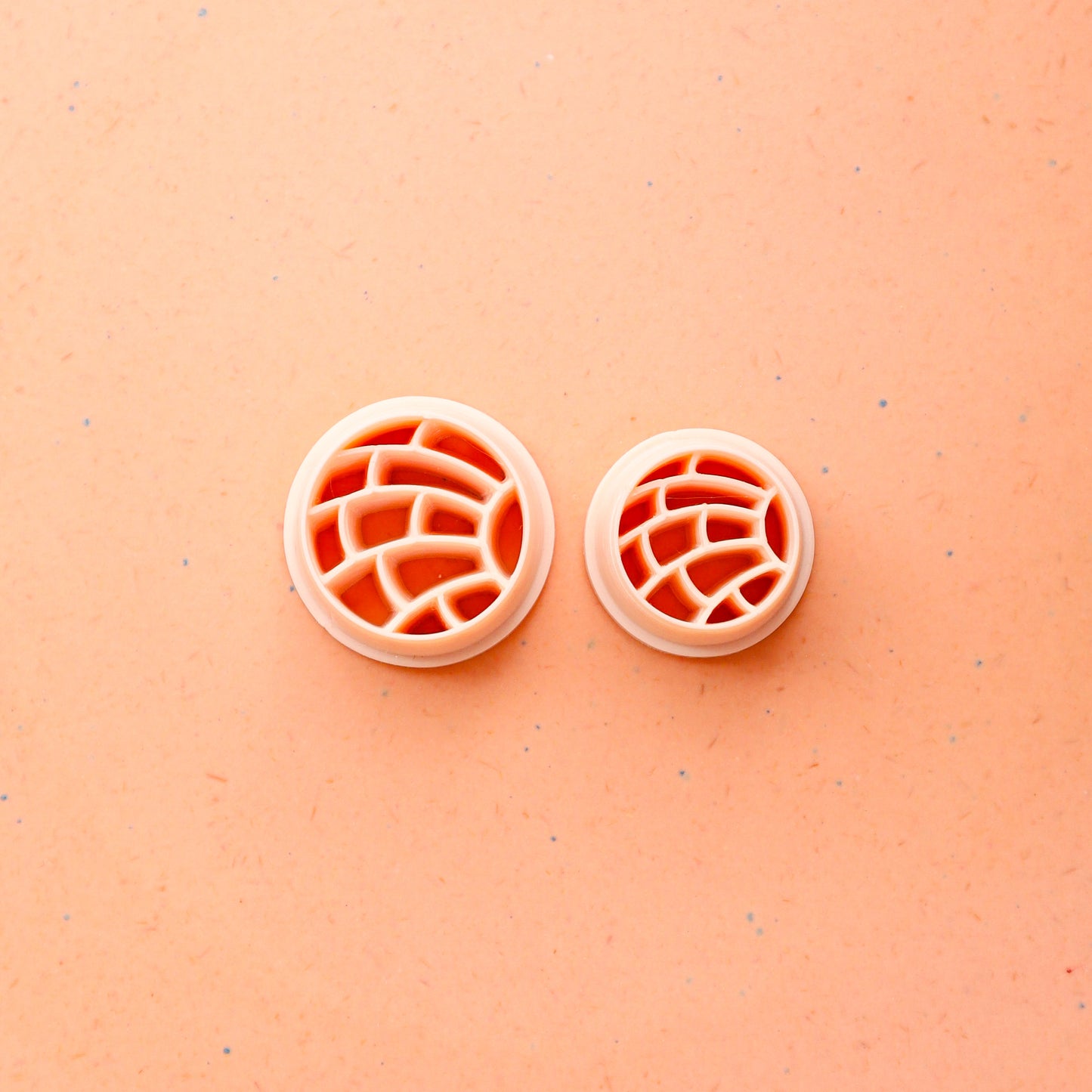 Concha Polymer Clay Cutter