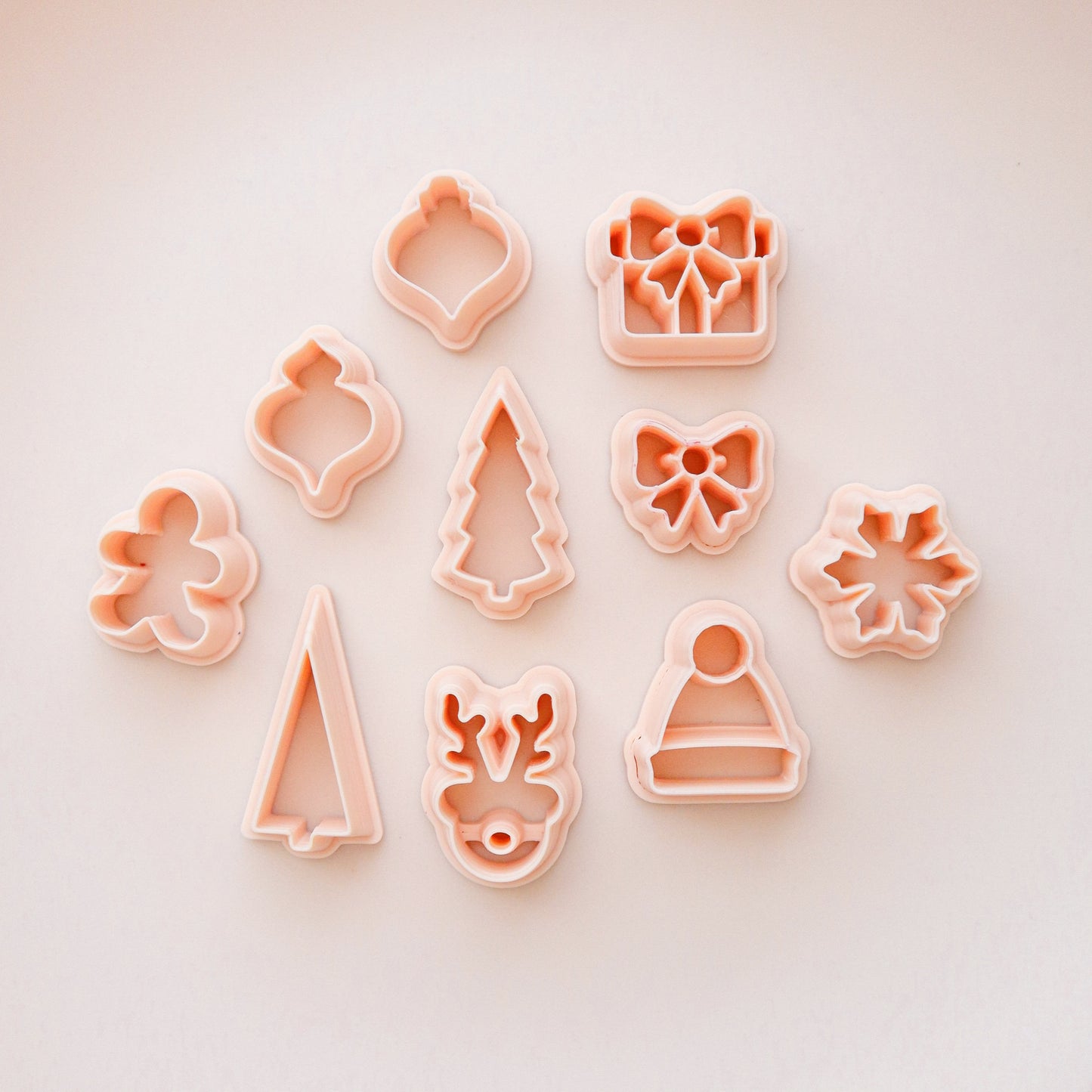 Christmas Bundle, Winter Stud Pack