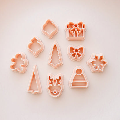 Christmas Bundle, Winter Stud Pack