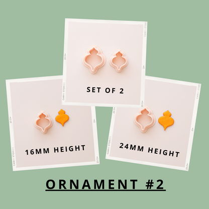 Christmas Bundle, Winter Stud Pack