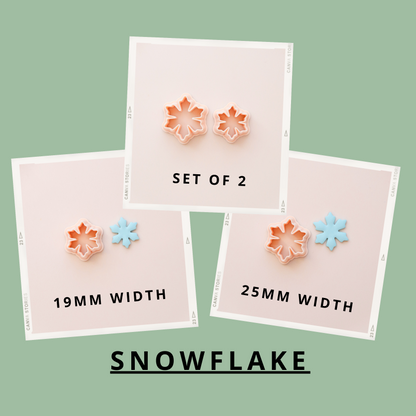 Christmas Bundle, Winter Stud Pack