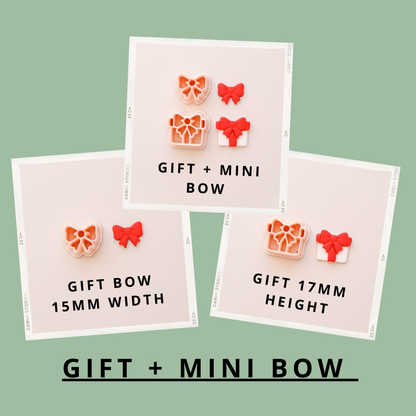 Christmas Bundle, Winter Stud Pack