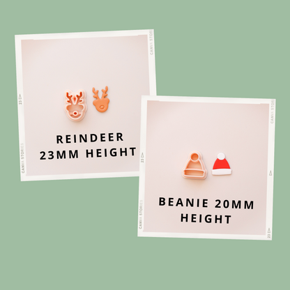 Christmas Bundle, Winter Stud Pack