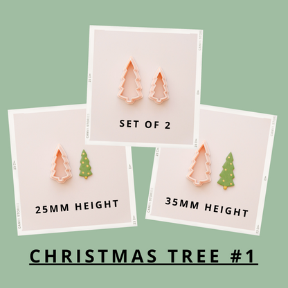 Christmas Bundle, Winter Stud Pack