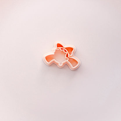 Hey Arnold Polymer Clay Cutters