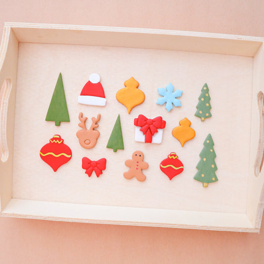 Christmas Bundle, Winter Stud Pack