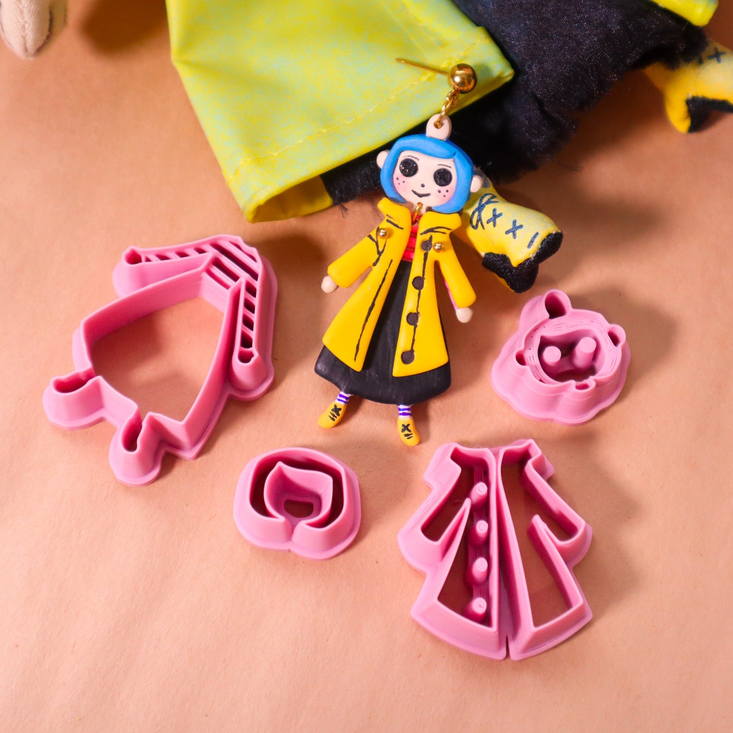 Spooky Halloween Theme