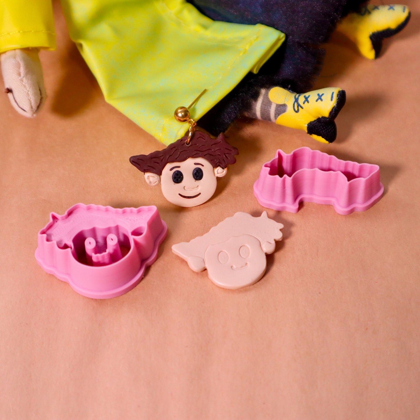 Spooky Halloween Theme