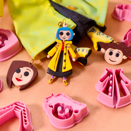 Spooky Halloween Theme