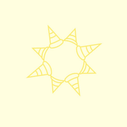 Piñata Clay Cutter: Mexican Christmas PLA Cutter