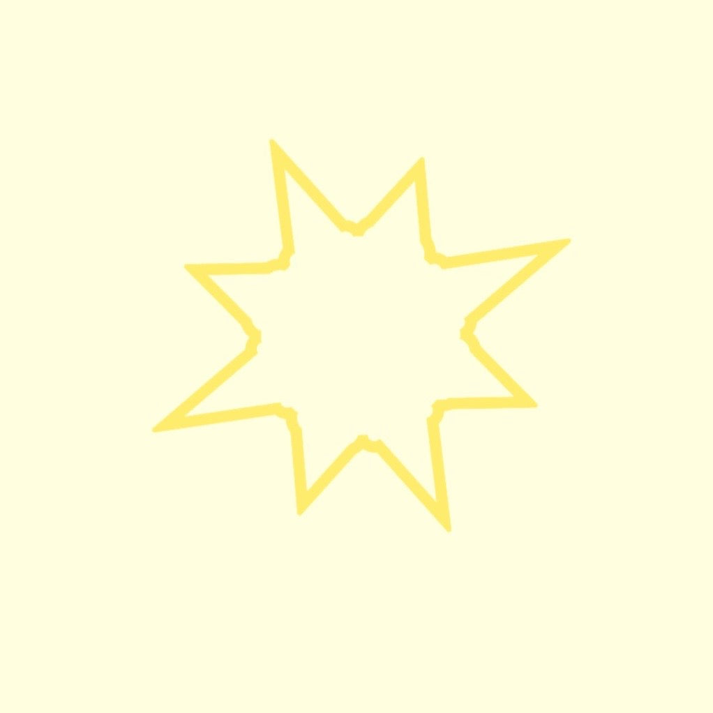 Piñata Clay Cutter: Mexican Christmas PLA Cutter