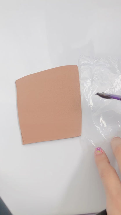 Jarrito Polymer Clay Cutter