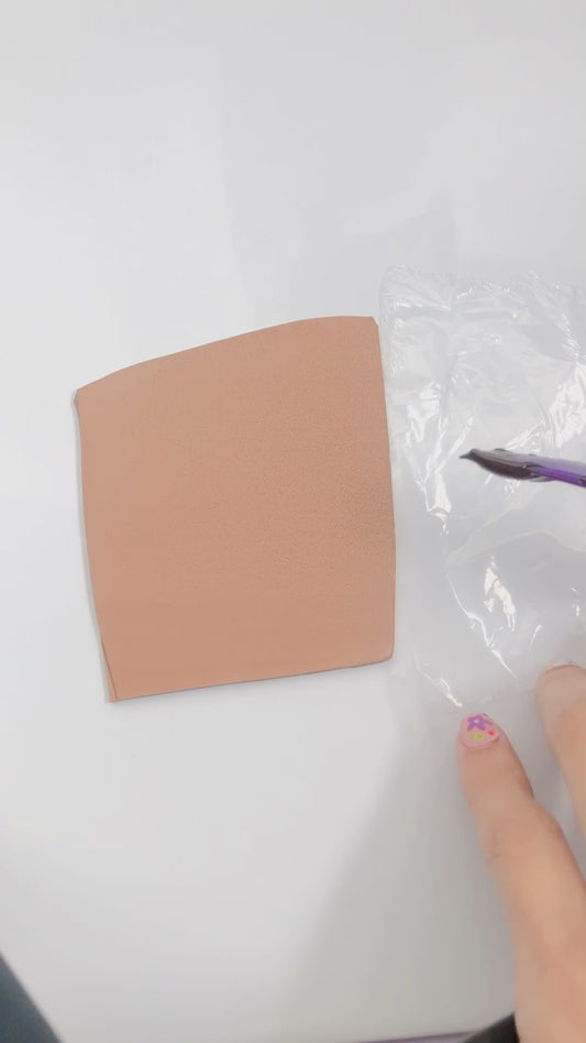 Jarrito Polymer Clay Cutter