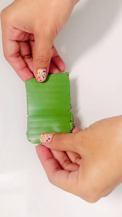 Jalapeño and Chile Pepper Clay Cutters